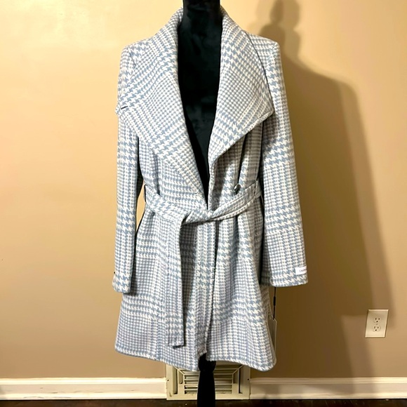 Calvin Klein XL Winter coat - Picture 1 of 8